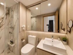 The Vales (D19), Condominium #561499511